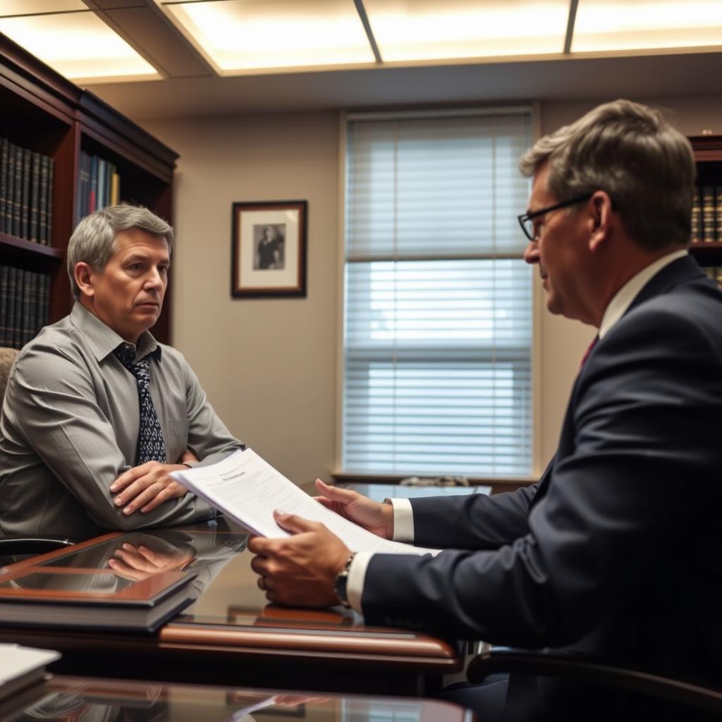 Adjustment of Status Lawyer Isle of Wight County, VA