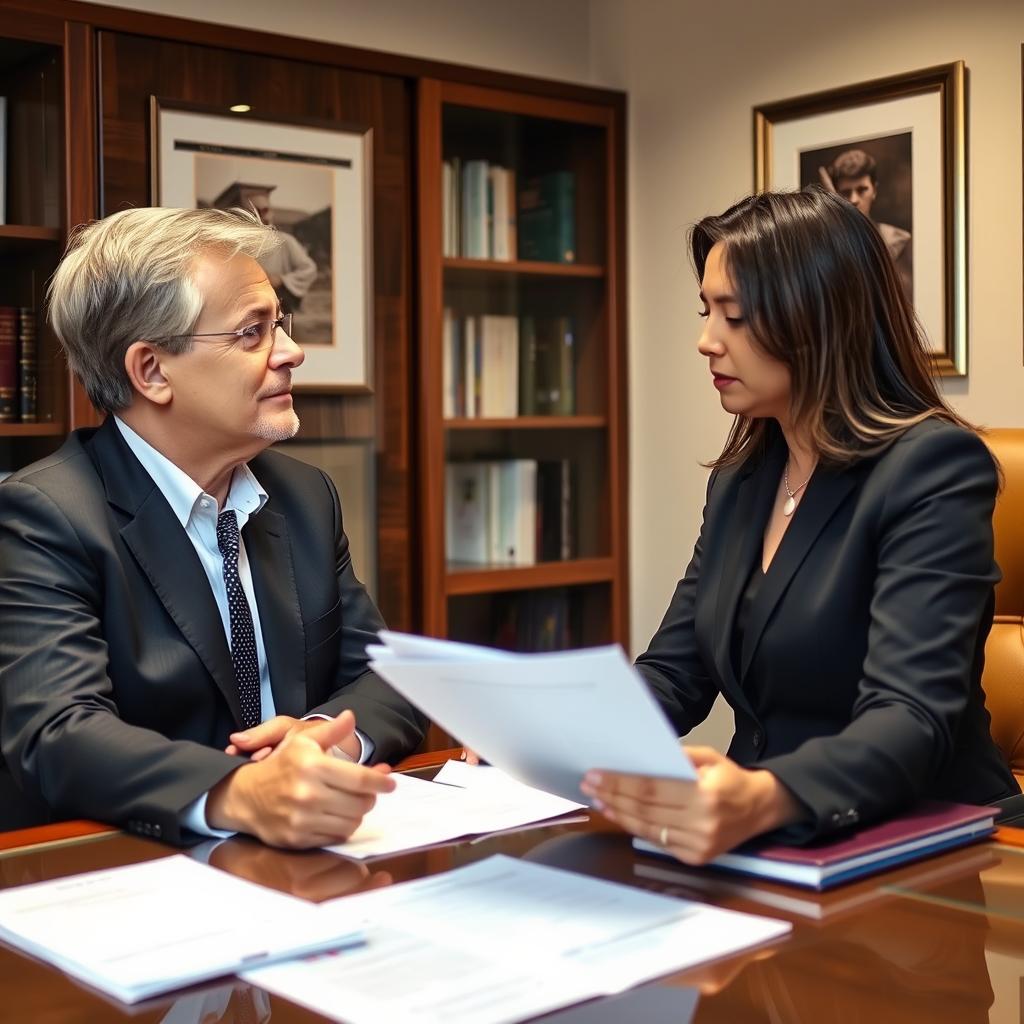 Adjustment of Status Lawyer Virginia Beach, VA