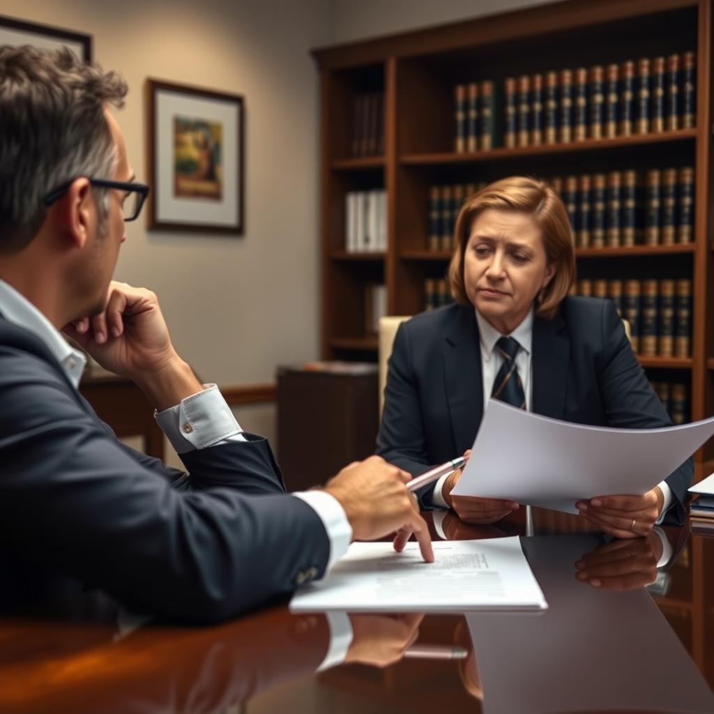 Adultery Divorce Lawyer James City County, VA