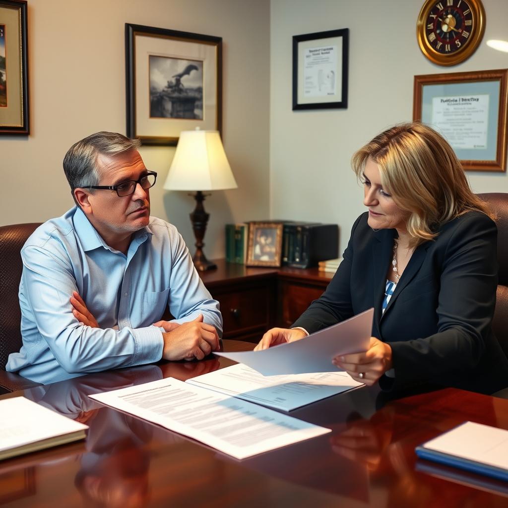 Advance Medical Directive Lawyer Isle of Wight County, VA