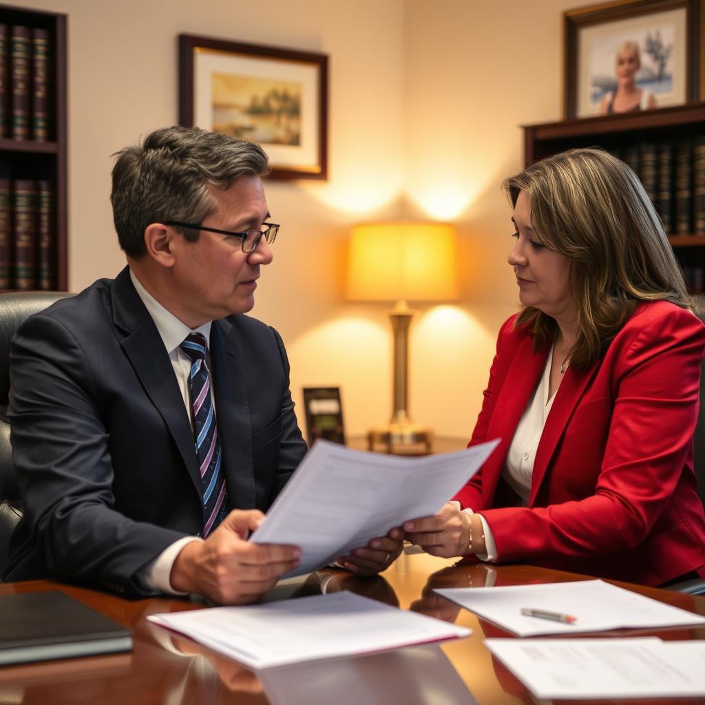 Advance Medical Directive Lawyer James City County, VA