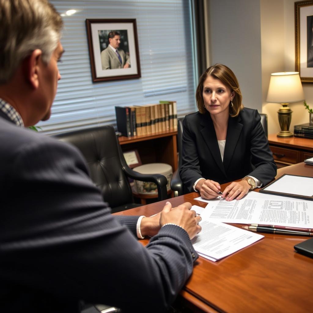 Advance Medical Directive Lawyer Poquoson, VA