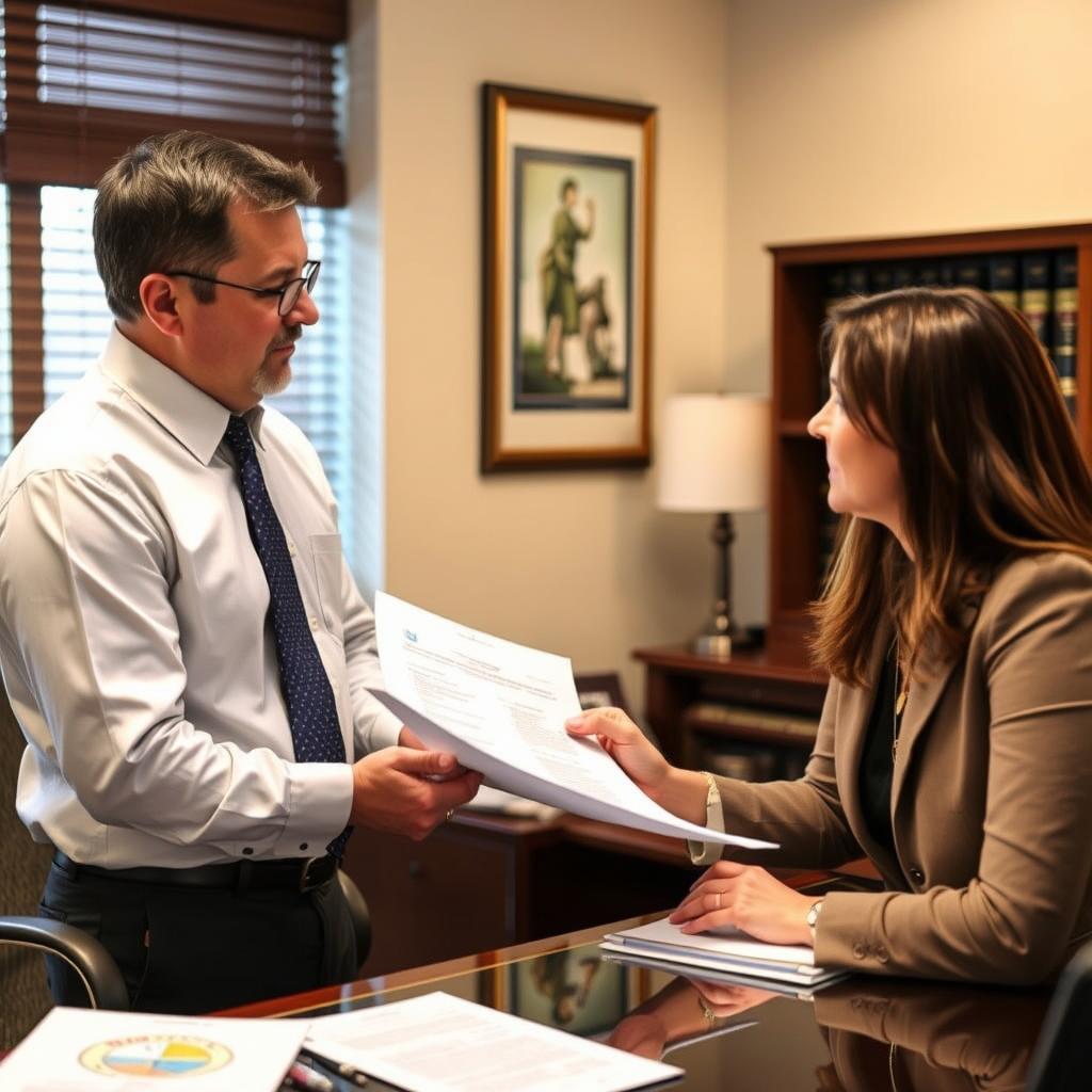 Advance Medical Directive Lawyer Virginia Beach, VA