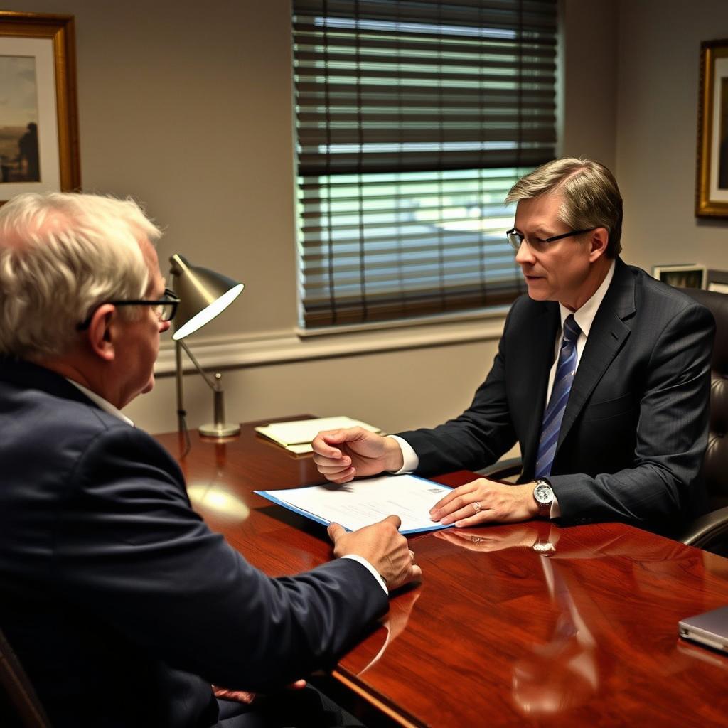 Advance Medical Directive Lawyer York County, VA