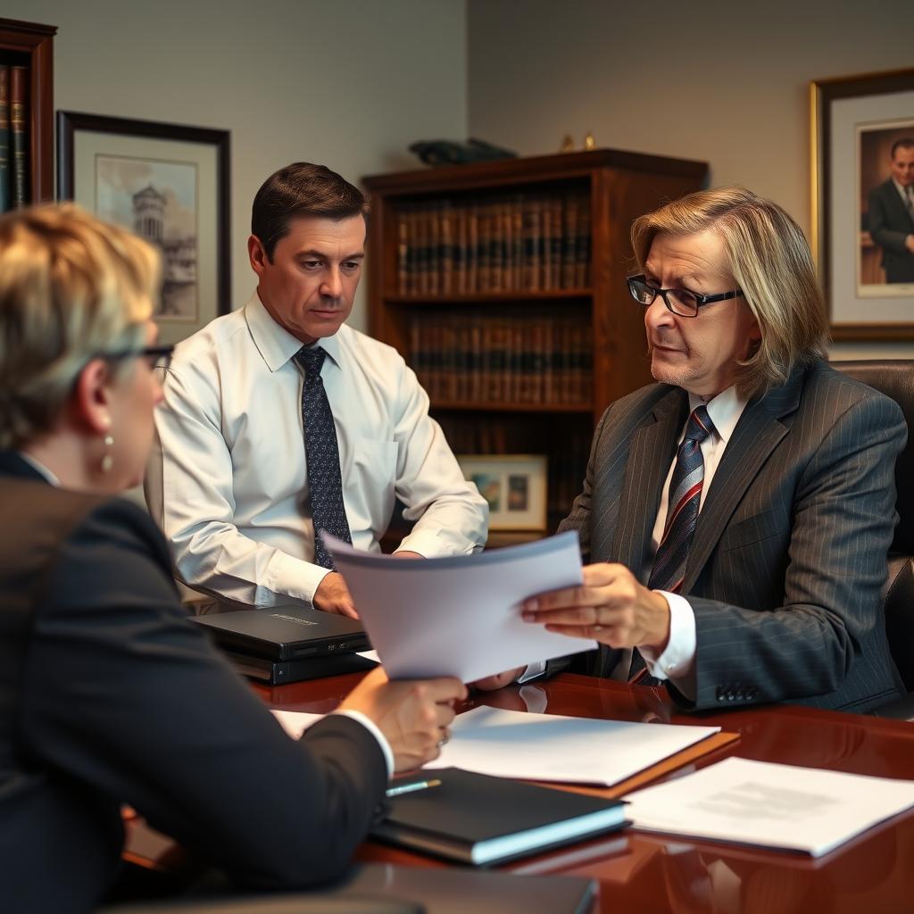 Aggravated Sexual Battery lawyer Isle of Wight County, VA