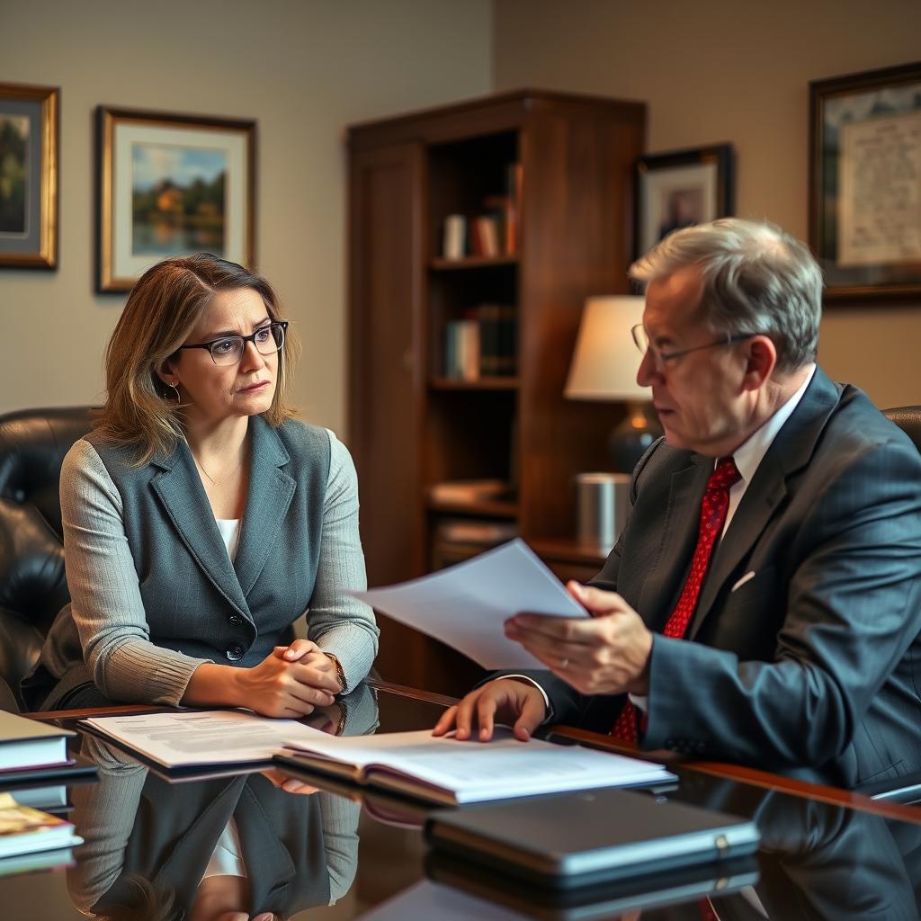 Aggravated Sexual Battery lawyer James City County, VA