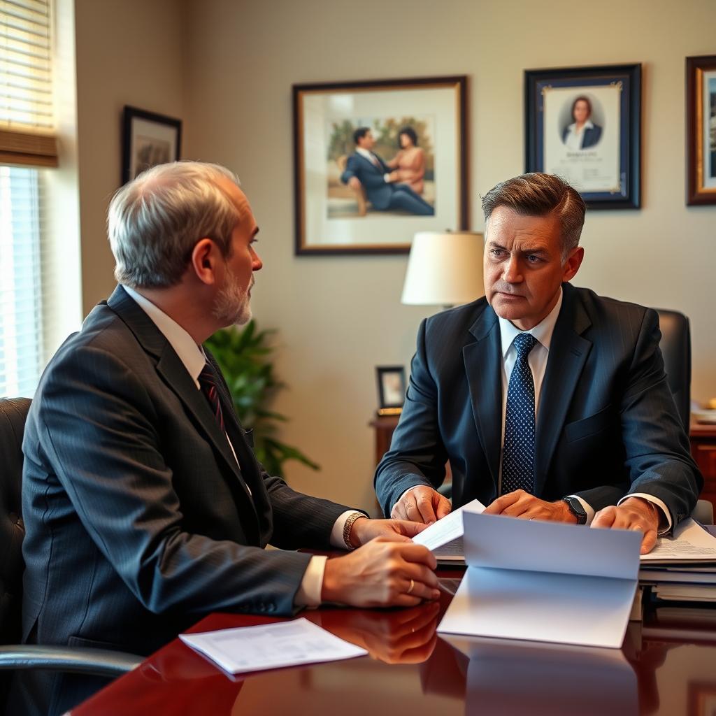 Aggravated Sexual Battery lawyer Virginia Beach, VA