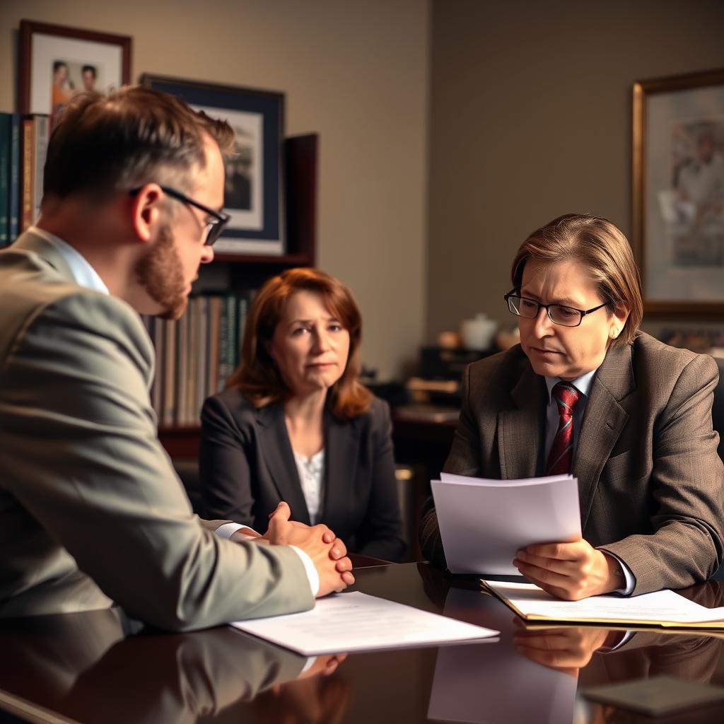Aggravated Sexual Battery lawyer York County, VA