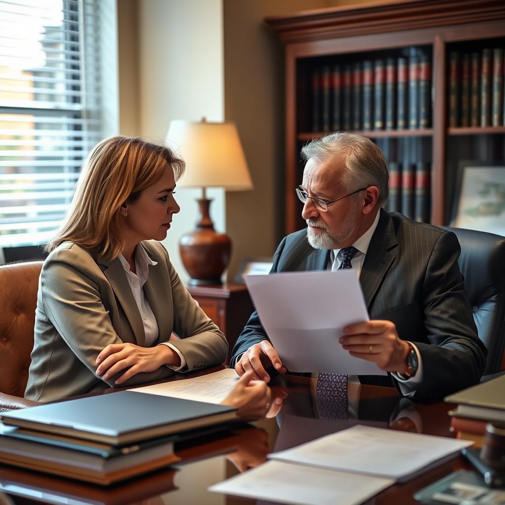 Alimony Enforcement Lawyer York County, VA