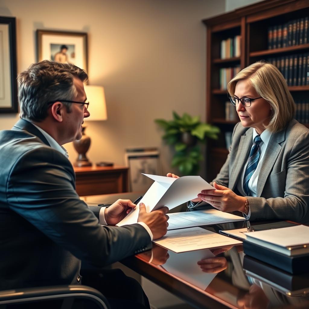 Alimony Lawyer York County, VA