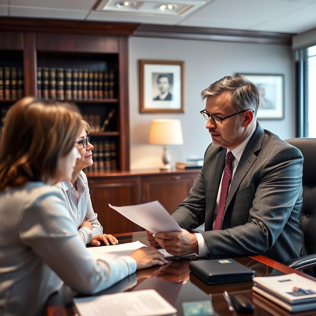 Amputation Lawyer Virginia Beach, VA