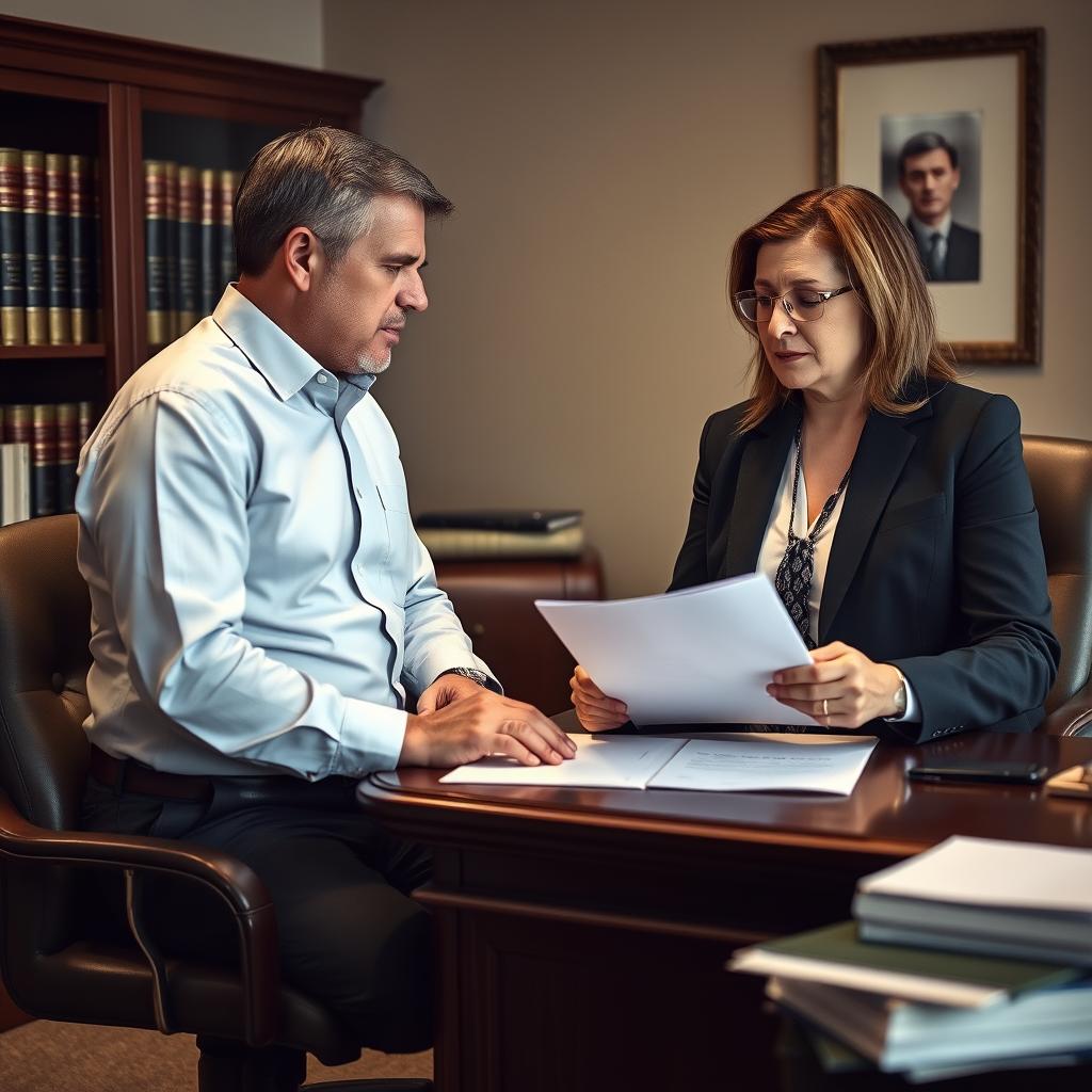 Antitrust Violations lawyer Isle of Wight County, VA
