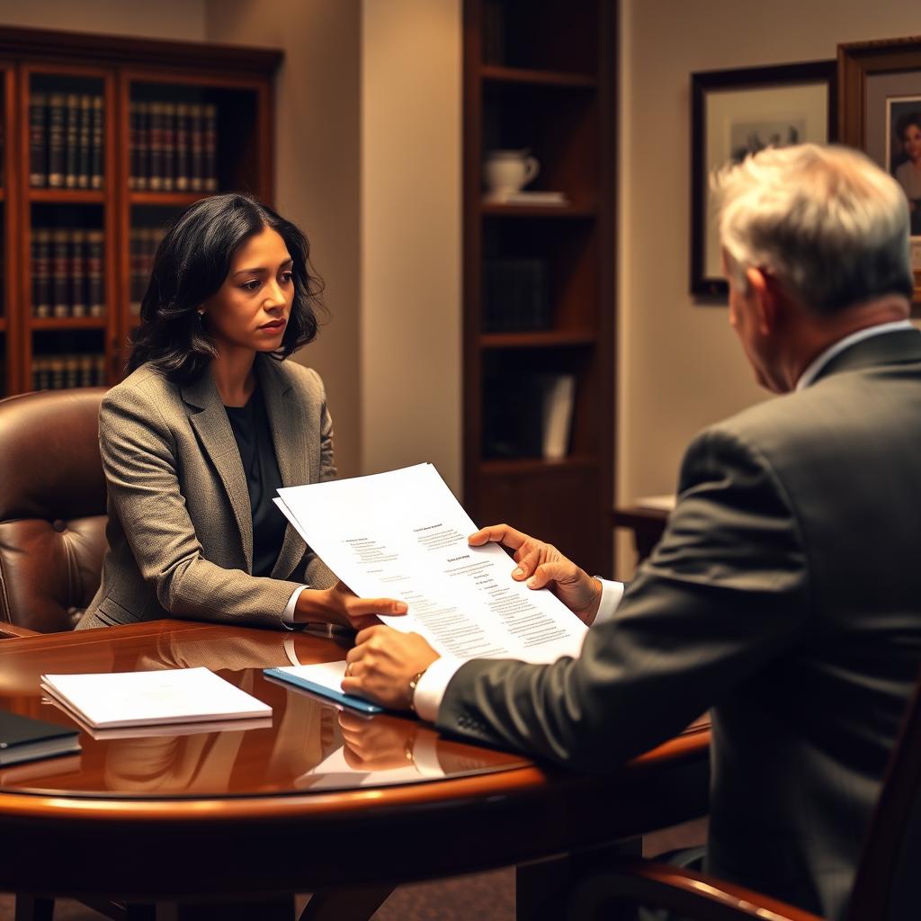 Antitrust Violations lawyer Virginia Beach, VA