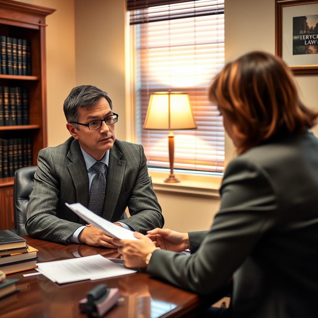 Armed Forces Divorce Lawyer Isle of Wight County, VA