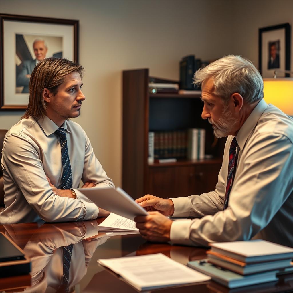 Assault Injury Lawyer Isle of Wight County, VA