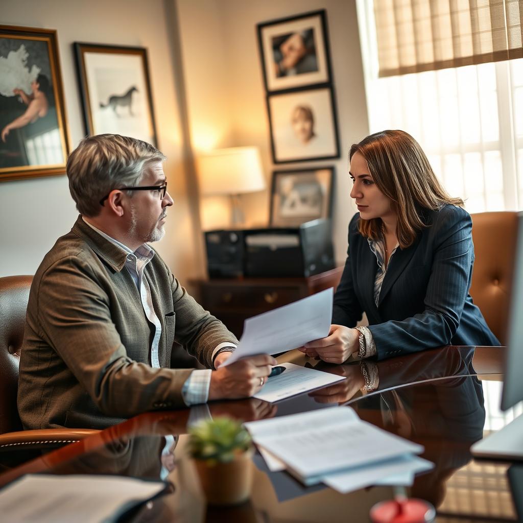 Assault Injury Lawyer James City County, VA