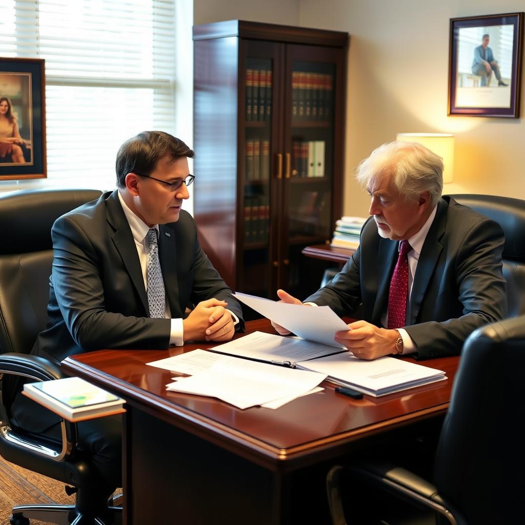 Assault Injury Lawyer Virginia Beach, VA