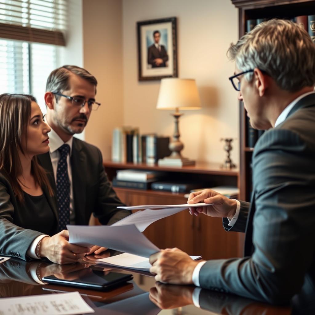 Assault with Injury Defense Lawyer Virginia Beach, VA
