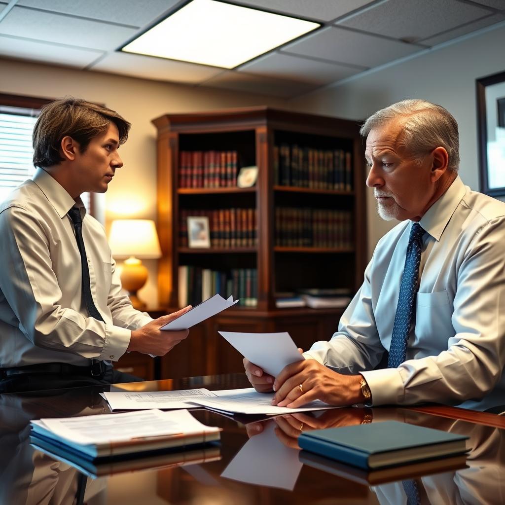 Assaulting a Federal Officer lawyer Isle of Wight County, VA