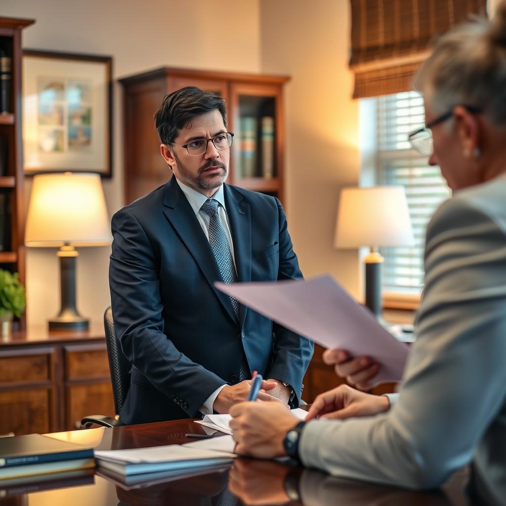 Back Child Support Lawyer James City County, VA