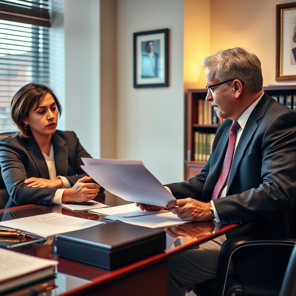 Burglary Defense Lawyer Isle of Wight County, VA