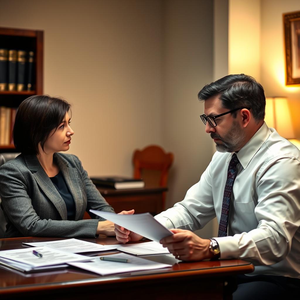 Burglary Defense Lawyer Poquoson, VA