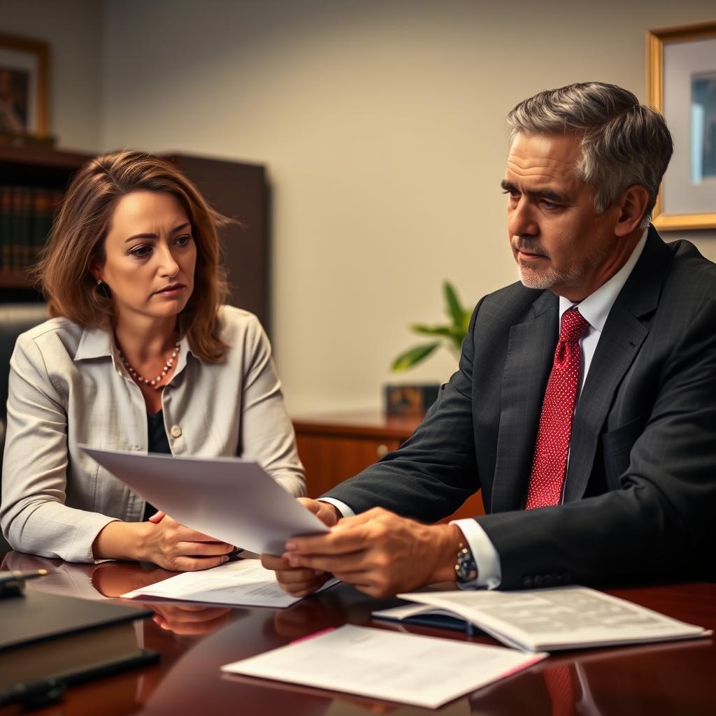 Burglary Lawyer Isle of Wight County, VA