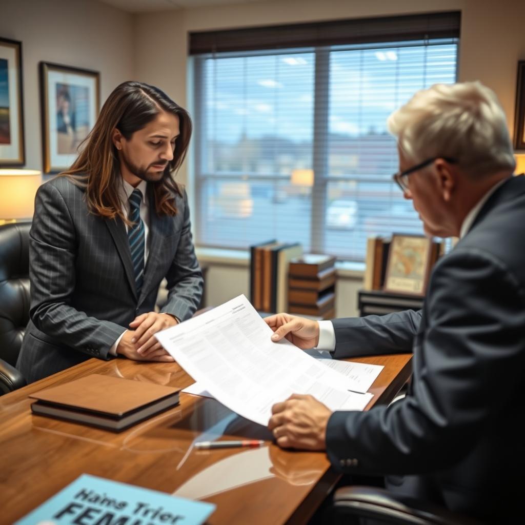 Burglary Lawyer Virginia Beach, VA
