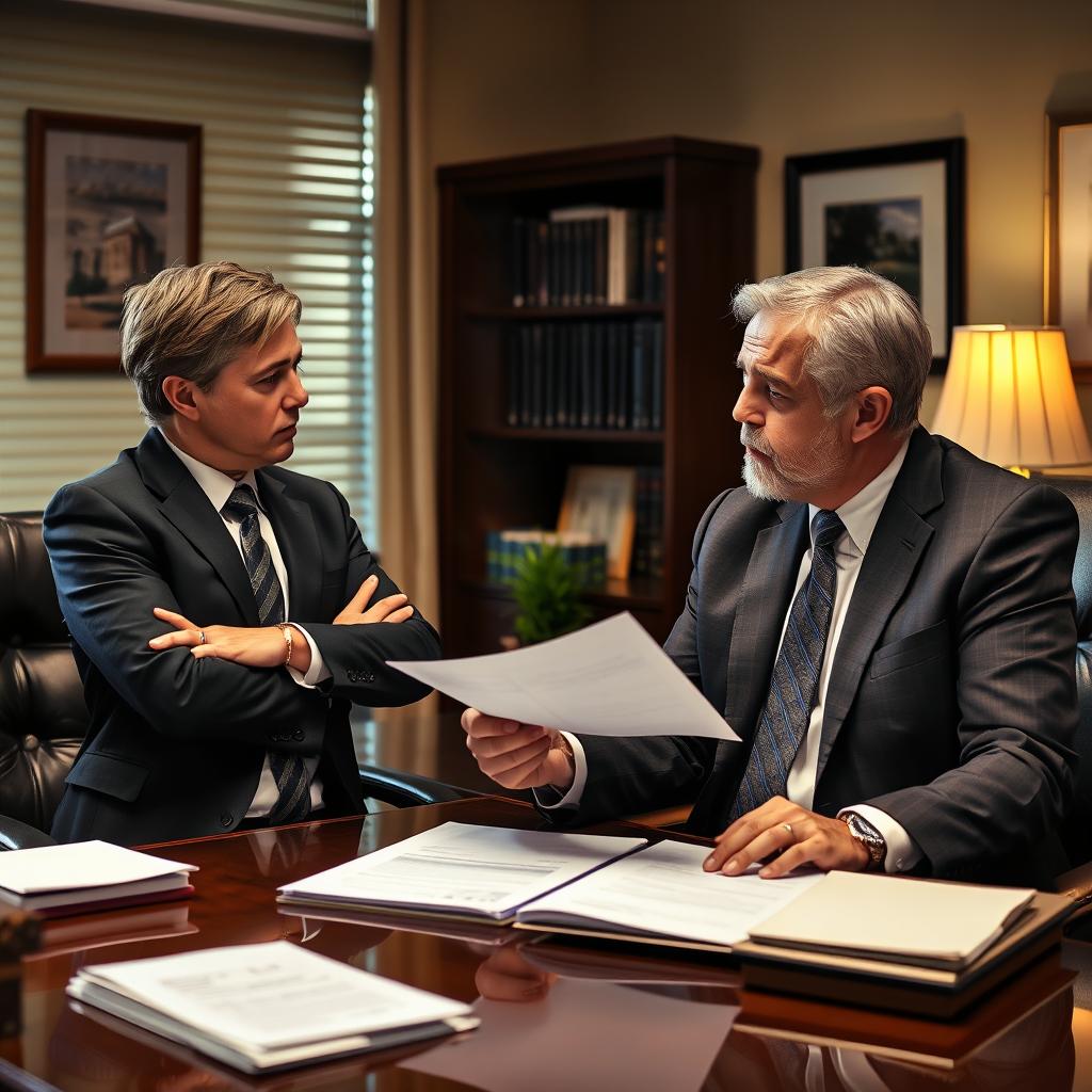 Burglary Lawyer York County, VA