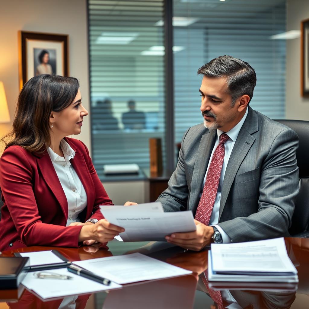 Bus Accident Lawyer Poquoson, VA