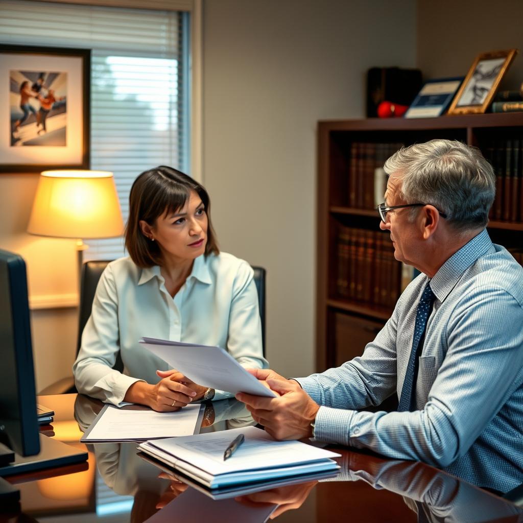 Bus Accident Lawyer Virginia Beach, VA