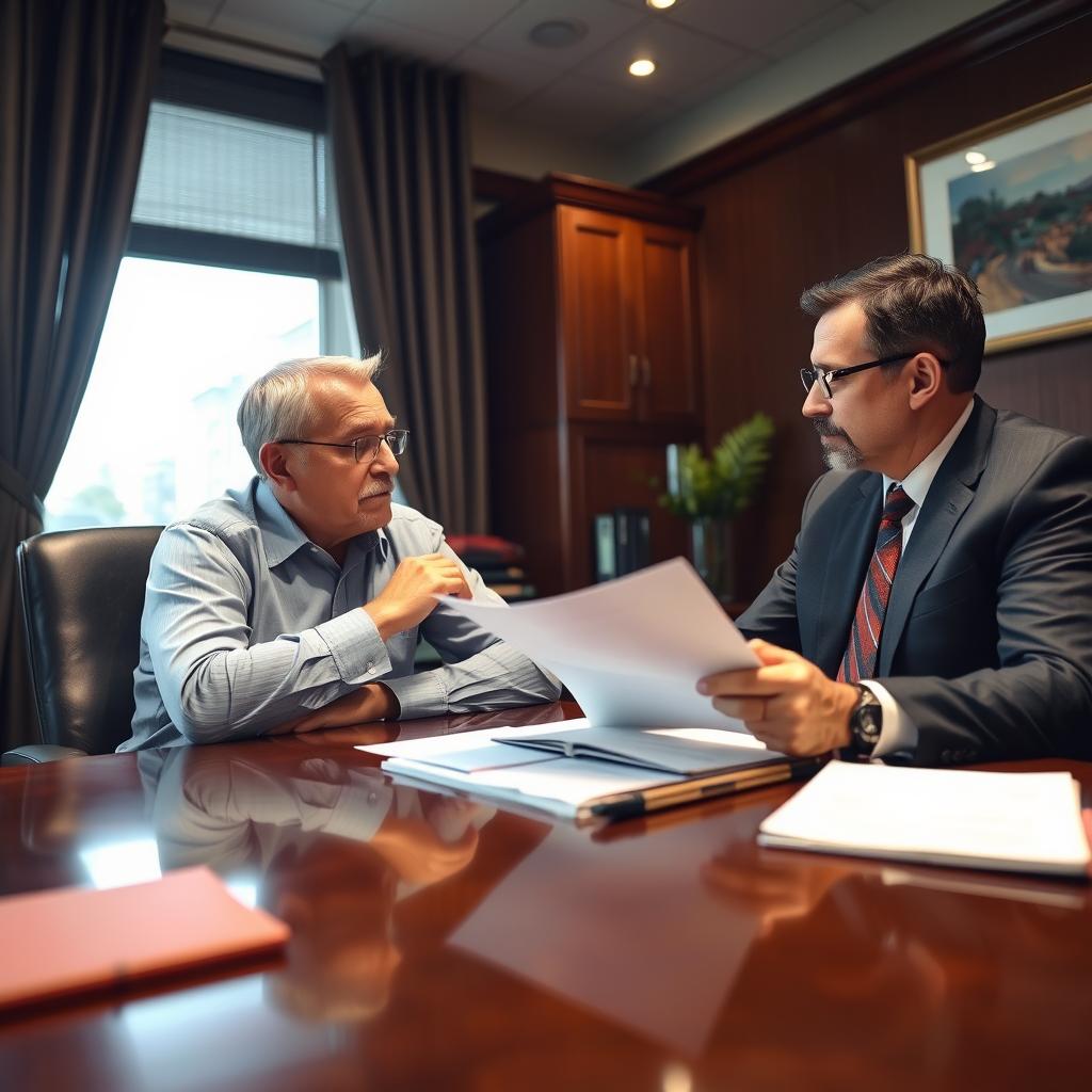 Bus Accident Lawyer York County, VA