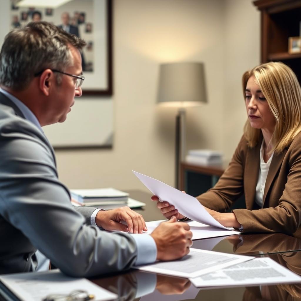 Business Agreement Lawyer Poquoson, VA