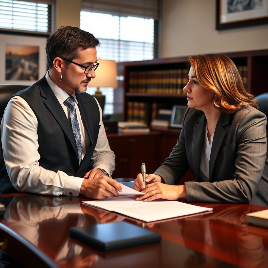 Business Agreement Lawyer Virginia Beach, VA