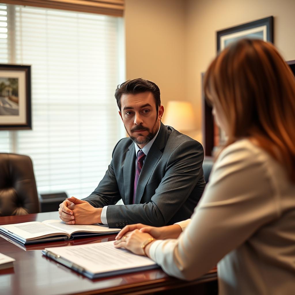 Business Agreement Lawyer York County, VA