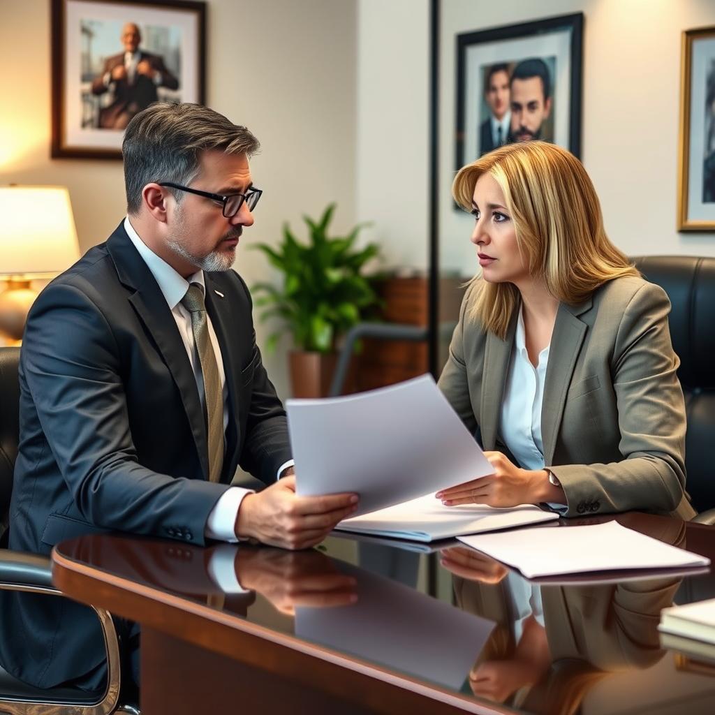 Business Tort Lawyer Virginia Beach, VA