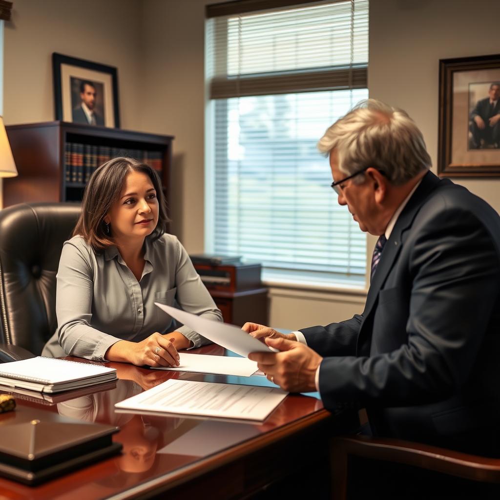 Business Valuation Divorce Lawyer York County, VA