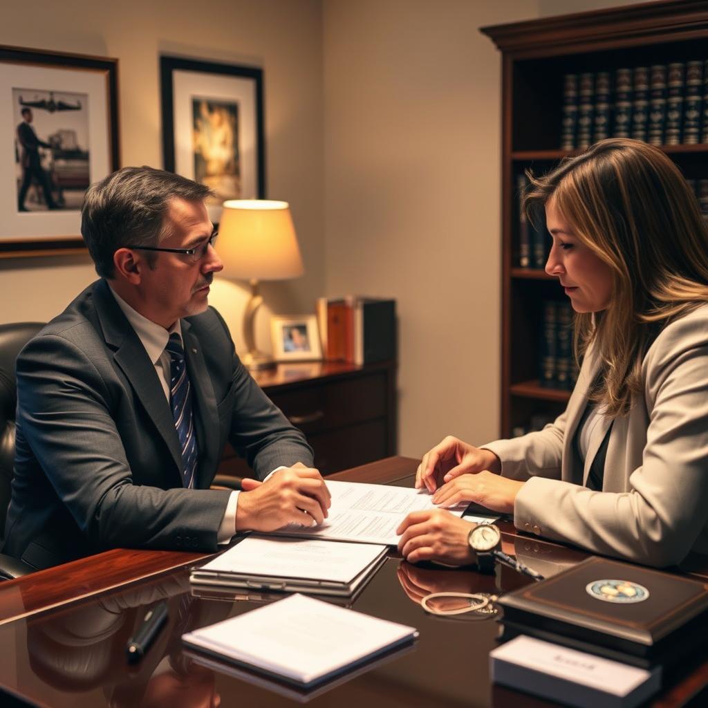 Cancellation of Removal Lawyer Isle of Wight County, VA