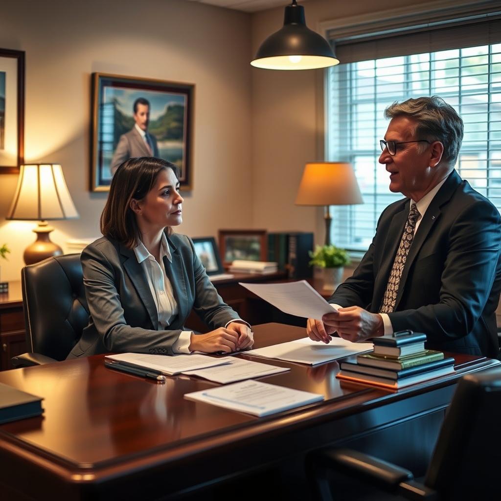 Cancellation of Removal Lawyer Poquoson, VA