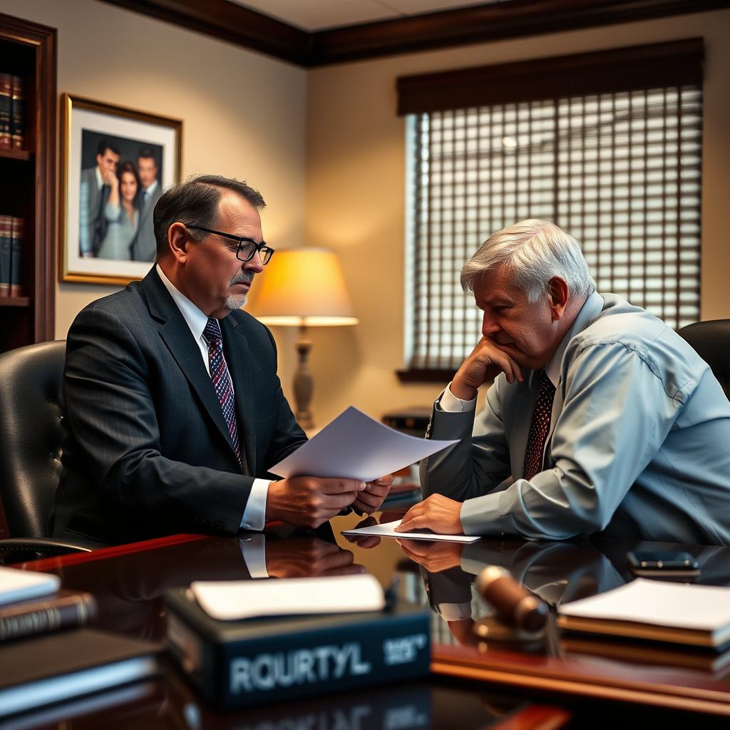 Carjacking Lawyer Isle of Wight County, VA