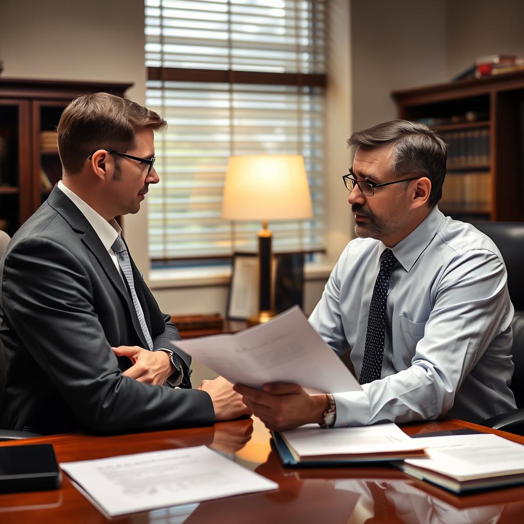 Carjacking Lawyer James City County, VA