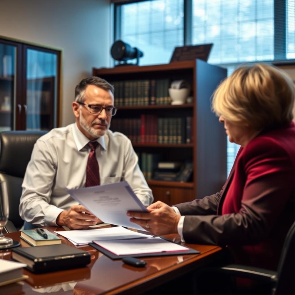 Carjacking Lawyer Poquoson, VA