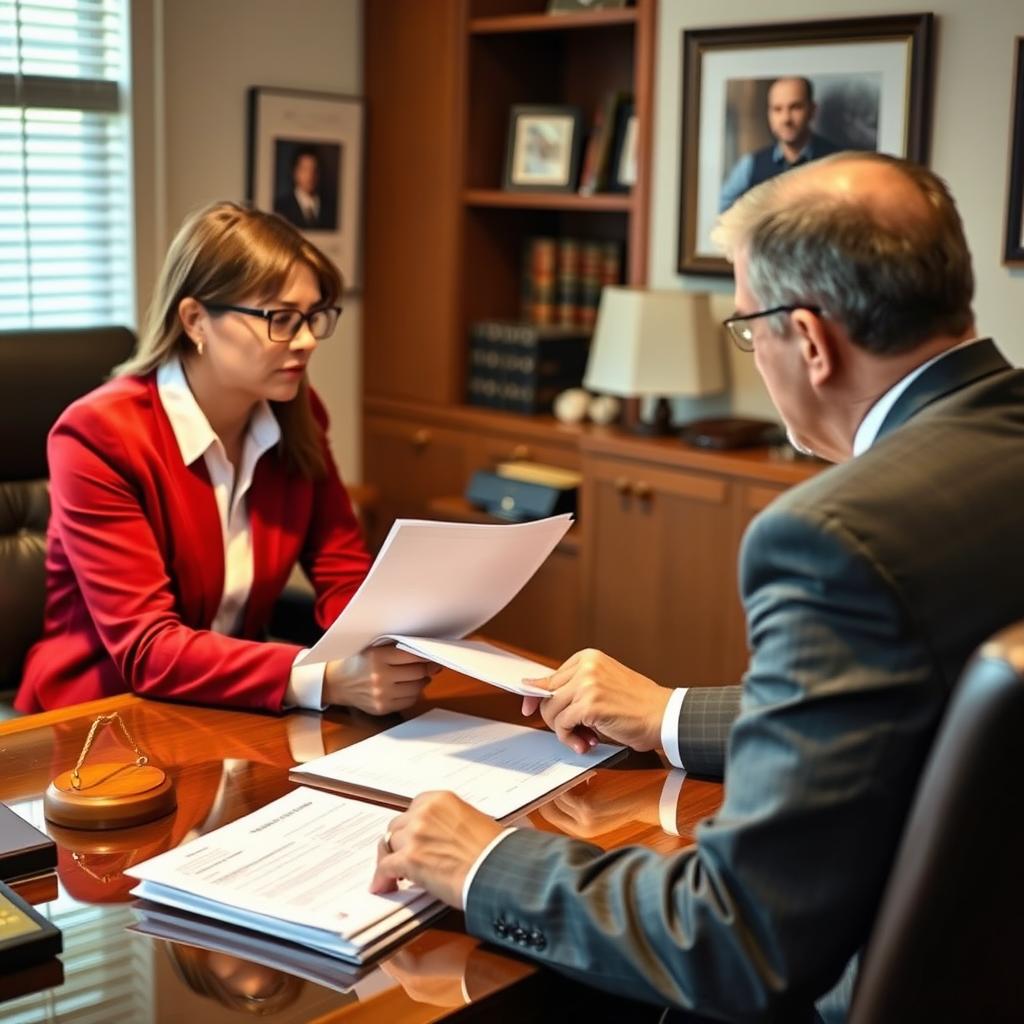 Carjacking Lawyer York County, VA