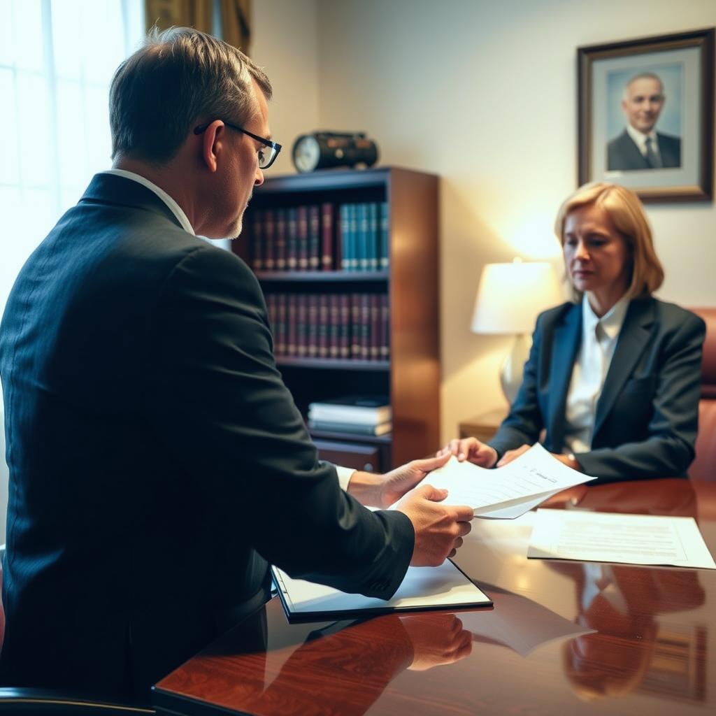 Charitable Trust Lawyer Isle of Wight County, VA
