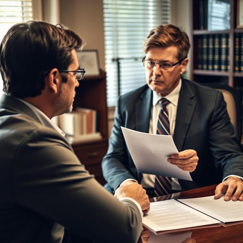 Charitable Trust Lawyer James City County, VA