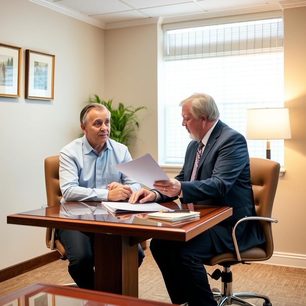 Charitable Trust Lawyer Virginia Beach, VA