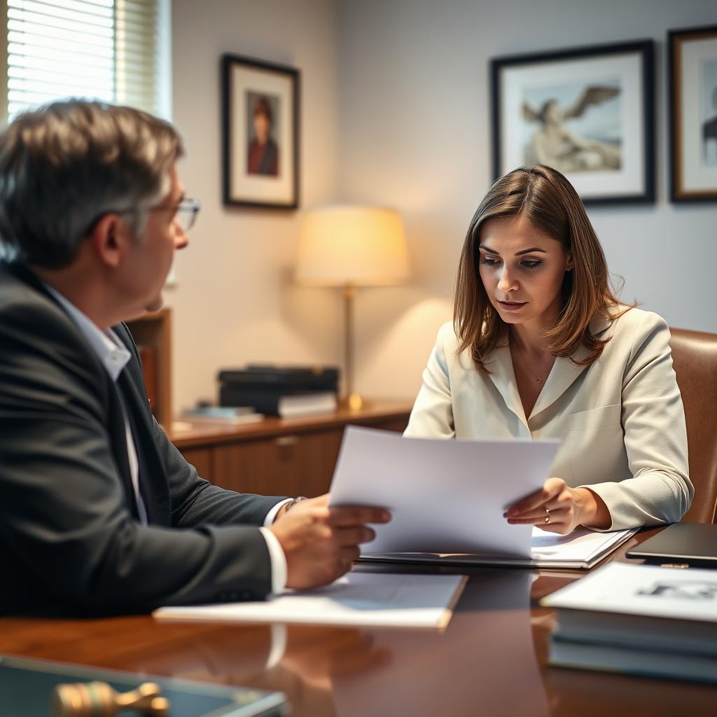 Cheap Uncontested Divorce Lawyer James City County, VA