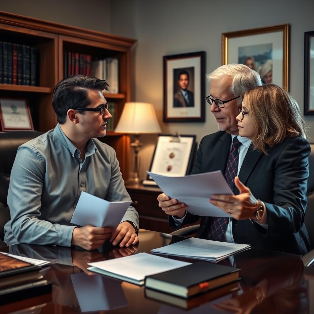 Child Abuse Lawyer York County, VA