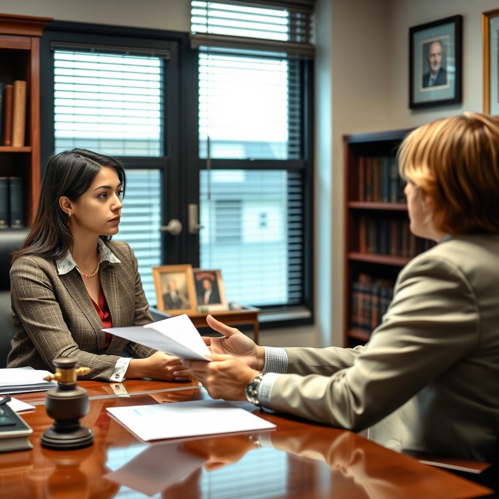 Child Custody Lawyer Isle of Wight County, VA