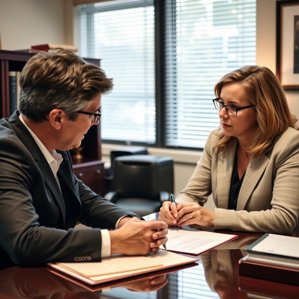 Child Guardianship Lawyer York County, VA